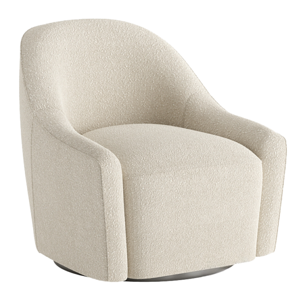 Brook Swivel Chair